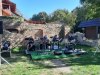 Oslava 6. výročí prací v roce 2019
