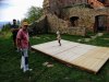 Rozloučení s prázdninami - létem 2020