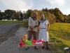 Strašidelný Janův hrad 30.9.2016