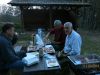 "Velká podzimní brigáda" 11.10.2014