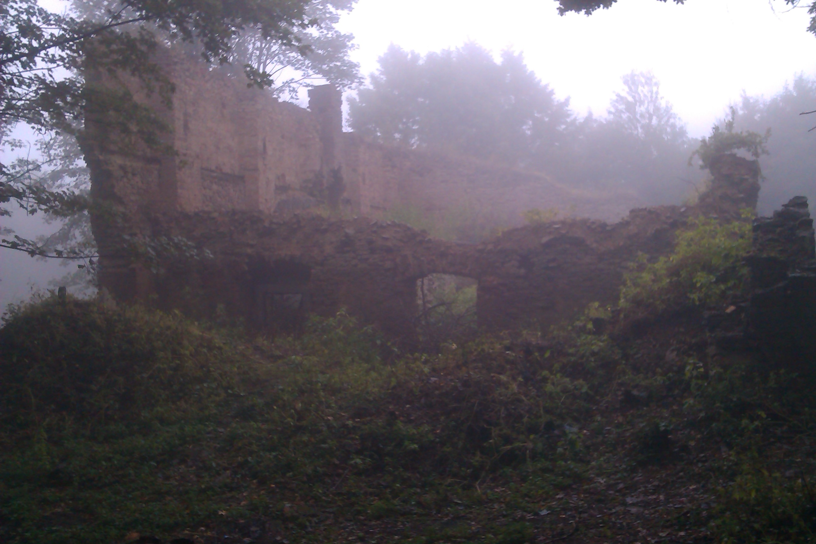 OČANSKÉ SDRUŽENÍ JANŮV HRAD VIZOVICE